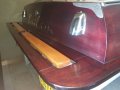 Traditional Replica Collectable Speed Boat 60s Style