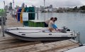 Takacat 420 LX Hypalon | Port River Marine Services