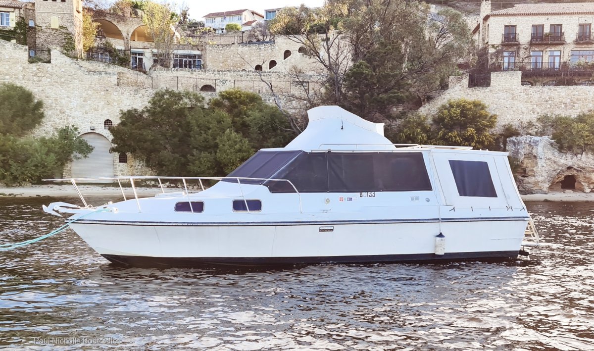 Ranger 35 GREAT ENTERTAINER AND PRICED TO SELL !!!!