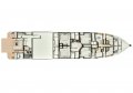Ocean Alexander 35R Tri-Level Motoryacht