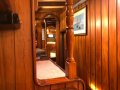 Roberts 56 Ketch:28 Roberts 56 Ketch For Sale with Sydney Marine Brokerage