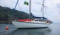 Roberts 56 Ketch:7 Roberts 56 Ketch For Sale with Sydney Marine Brokerage