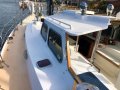 Roberts 56 Ketch:9 Roberts 56 Ketch For Sale with Sydney Marine Brokerage