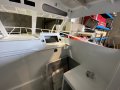 Denis Walsh Expedition 30 Catamaran Southbound Build suit Outlaw, Preston Craft buyers
