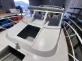 Denis Walsh Expedition 30 Catamaran Southbound Build suit Outlaw, Preston Craft buyers