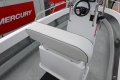 New Haines Hunter 525 Prowler Centre Console