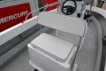 Haines Hunter 525 Prowler Centre Console