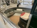 New Haines Hunter 525 Prowler Centre Console