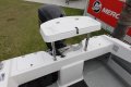 Haines Hunter 525 Prowler Centre Console