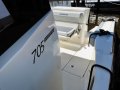Arvor 705 Sportsfish AS NEW DEMO BOAT, WE WANT IT SOLD!!