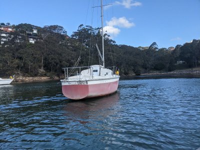 Pacific 23