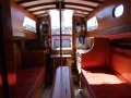 North Sea 31 Huon Pine Sloop STUNNING LINES, GREAT FITOUT, EXCELLENT CONDITION!