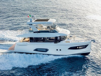 Absolute Navetta 52 - AVAILABLE FOR DELIVERY MID 2022
