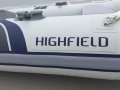 New Highfield Roll Up 250 PVC | Port River Marine Services
