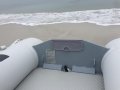 Highfield Roll Up 250 PVC | Port River Marine Services
