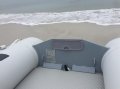 Highfield Roll Up 280 PVC | Port River Marine Services