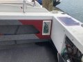 Stingray Flybridge Full Cabin Cruiser
