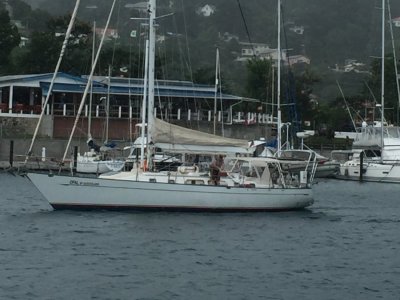 Tayana 52- Click for more info...
