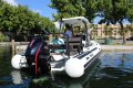 New Brig Navigator 24 Rigid Inflatable Boat (RIB)