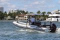 New Brig Navigator 24 Rigid Inflatable Boat (RIB)