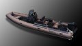 Brig Navigator 26 Rigid Inflatable Boat (RIB)