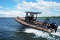 New Brig Navigator 26 Rigid Inflatable Boat (RIB)