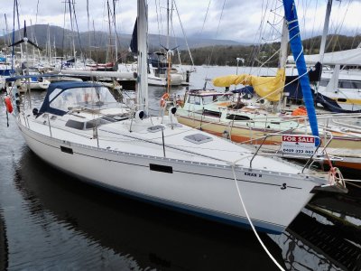 Beneteau Oceanis 390 QUALITY CRUISER, MANY UPGRADES, GOOD CONDITION!