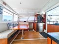 Leopard Catamarans 44 - 2014 Owners 3 Cabin Version