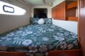Leopard Catamarans 44 - 2014 Owners 3 Cabin Version
