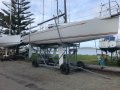 Flying Tiger FT10 metre (NOW REDUCED)