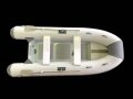 Sirocco Rib-Alloy 340 Rigid Inflatable Boat (RIB)
