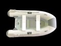 Sirocco Rib-Alloy 270 Rigid Inflatable Boat (RIB)