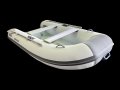 Sirocco Rib-Alloy 270 Rigid Inflatable Boat (RIB)