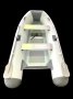 New Sirocco Rib-Alloy 270 Rigid Inflatable Boat (RIB)