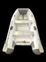 Sirocco Rib-Fg 280 Rigid Inflatable Boat (RIB)