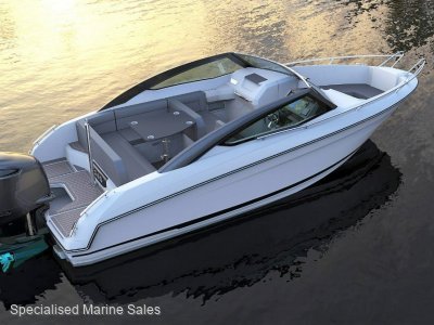 Parker 690 Bow Rider *** IDEAL WA BOATING *** $155,254 ***