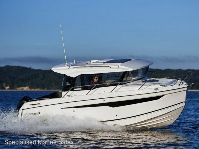 Parker 760 Quest *** BEST VALUE IN AUSTRALIA*** From $ 170,139 ***