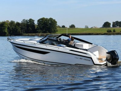 Parker 800 Cruiser *** AVAILABLE TO ORDER *** From $224,875 ***