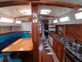 Adams 15 (Extended) with Lifting Centerboard EXCEPTIONAL CRUISER/RACER, MANY UPGRADES!