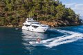 Sunseeker 116 Motor Yacht