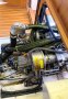 Catalina 387 Shoal draft
