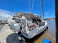 Catalina 387 Shoal draft