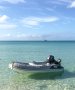 Catalina 387 Shoal draft