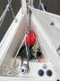 Catalina 387 Shoal draft