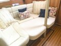 Catalina 387 Shoal draft
