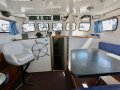 43ft Brettingham-Moore Flybridge Motor Cruiser