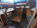 Hylas 54 Raised Salon