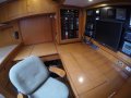 Hylas 54 Raised Salon