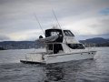 Westcat Explorer 40 Custom built to the highest standards