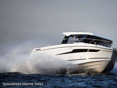 Parker 920 Explorer Max ** ARRIVING 2022 - FREE AIRCONDITIONING ***